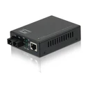Μετατροπέας LevelOne GVT-2001 10/100/1000T to 1000SX SC MM 550m