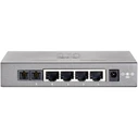 Network Switch LevelOne 4x FE FEU-0511 1xFSFP