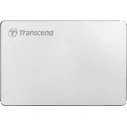 Εξωτερικός Σκληρός Δίσκος 2TB Transcend StoreJet 25C3 2,5 USB 3.1