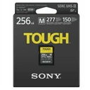 Κάρτα Μνήμης SDXC 256GB Sony M Tough series V60