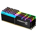 Μνήμη RAM Σταθερού DDR4 32GB G.Skill 3600 CL16 KIT (4x8GB) 32GTZRC Tri/RGB