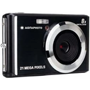 Φωτογραφική Μηχανή Agfa Compact DC5200 black