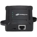 Splitter Nek Adapter Edimax GP-101ST Gigabit POE