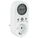 Χρονοδιακόπτης REV digital white