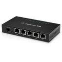 Router EdgeRouter Ubiquiti X, 5-port Gigabit Router, 1x SFP In