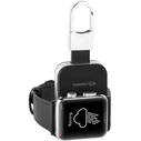 Ασύρματος Φορτιστής TERRATEC Charge Air Key Apple Watch