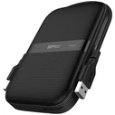 Εξωτερικός Σκληρός Δίσκος 2TB Silicon Power Armor A60 All Blk USB 3.1 2,5