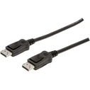 Καλώδιο DIGITUS DisplayPort Ultra HD 4K 1m