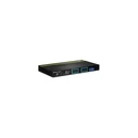 Network Switch TRENDnet 16 Port Gbit Managed L2 PoE+ 185W WebSmart