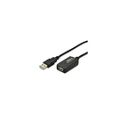 Καλώδιο DIGITUS USB 2.0 Active Extension