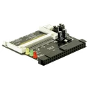Card Reader IDE Delock IDE 40Pin to CF Card I/II