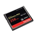 Κάρτα Μνήμης CF 256GB SanDisk Extreme Pro SDCFXPS-256G-X46