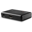 Splitter Lindy HDMI 2 Port HDMI 10.2G, compact