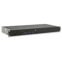 Network Switch LevelOne 24x FE FGP-2601 2xGE 19" 150W 24xPoE