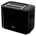 Φρυγανιέρα Braun Ht 3010 Black