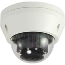 IP Κάμερα LevelOne FCS-3306 Dome Out 3MP