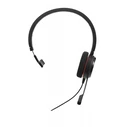 Multimedia Headsets Jabra Evolve 20 UC Mono USB NC corded