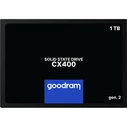 Σκληρός Δίσκος SSD 1TB Goodram 2.5" SATAIII CX400 Gen.2