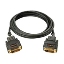Extender Lindy DVI-D Single Link Cat6 RJ45 70m