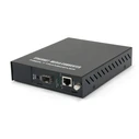 Μετατροπέας LevelOne Media FVM-1000 FE to SFP Managed