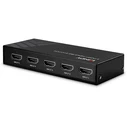 HDMI Switch Lindy 5 Port 18G