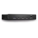 KVM Switch Lindy 2 Port HDMI 18G Splitter