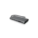 Docking Station Raidsonic Icy Box Ib-Dk4050-Cpd