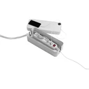 Σετ Τακτοποίησης Καλωδίων Durable cablebox L grey 503010