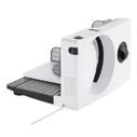 Κόφτης Αλλαντικών Unold 78860 All-purpose slicer Curve white