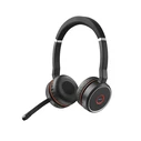 Handsfree Jabra Evolve 75 Stereo MS Link 370
