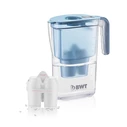 Κανάτα Με Φίλτρο BWT 125258570 Vida Petrol Blue