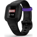 Παιδικός Μετρητής Δραστηριότητας Garmin vivofit jr. 3 Marvel (Black Panther)