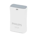 USB Flash 32GB Philips USB 2.0 Pico Edition Grey