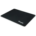 Mousepad Equip, non-slip base, black