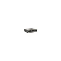 Network Switch Tenda 6-Port FE TEF1106P-4-63W 58W (4x PoE)