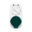 Χρονοδιακόπτης Logilink mech. with twilight sensor, IP44 outdoor