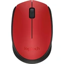 Ποντίκι Ασύρματο Logitech M171 Red