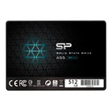 Σκληρός Δίσκος SSD 512GB Silicon Power A55 2.5