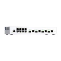 Network Switch QNAP SWI QSW-M408-4C