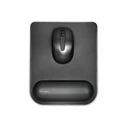 Mousepad Kensington ErgoSoft with palm rest black