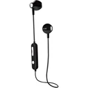 Bluetooth Handsfree LogiLink Stereo In-Ear Black