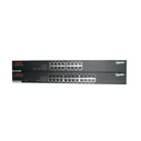 Network Switch Longshine 16x GE GS9116-A