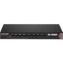 Network Switch EDIMAX 8x FE GS-3008P (4xPOE Web Managed)