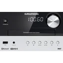 Hi-Fi Grundig Cms 3000 Bt Dab+