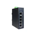 Network Switch DIGITUS 5Port Gigabit Industry