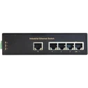 Network Switch LevelOne 5x FE IFS-0501