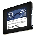 Σκληρός Δίσκος SSD 2,5 Patriot P210 256GB