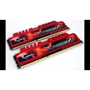 Μνήμη RAM Σταθερού DDR3 8GB G.Skill 1600 CL9 8GBXL RipjawsX