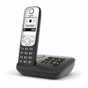 Ασύρματο Τηλέφωνο Gigaset A690 A Trio black