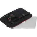 Τσάντα Laptop RIVACASE 5120 Sleeve 13.3 black Visco foam